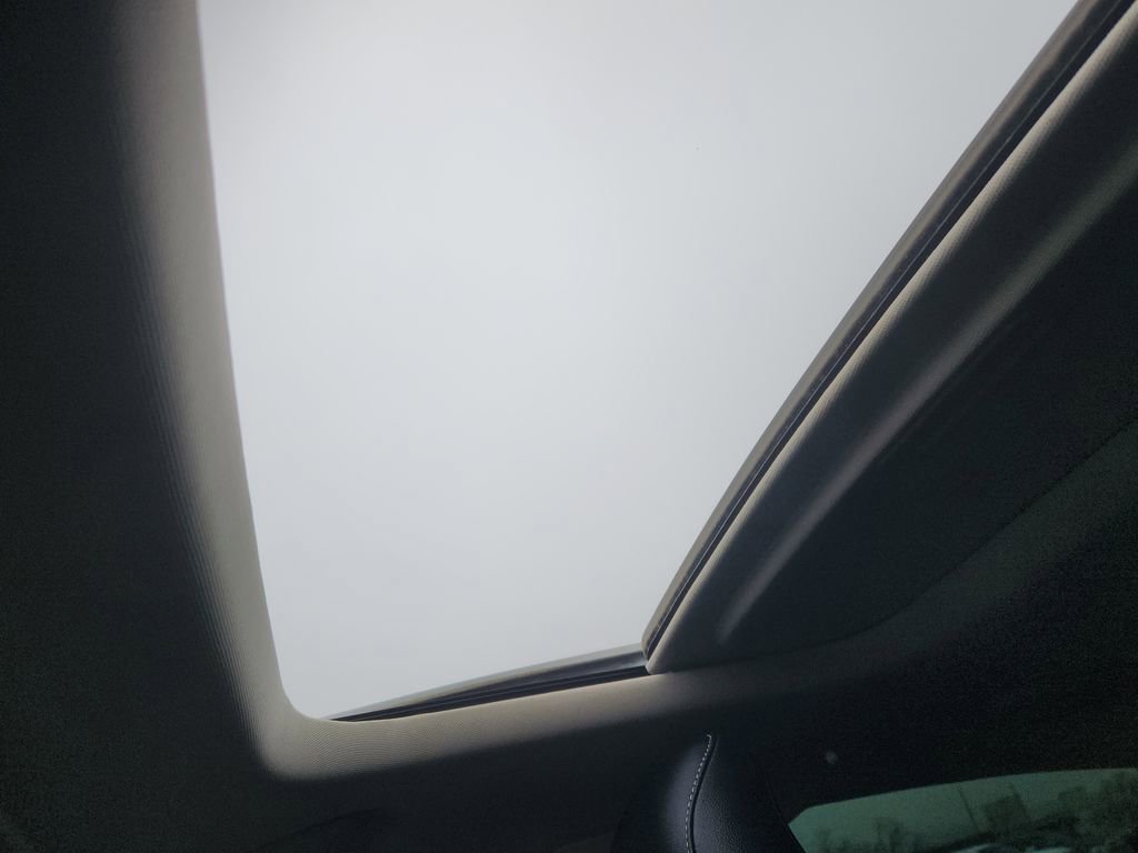 Used 2019 Ford Fusion Titanium image 24