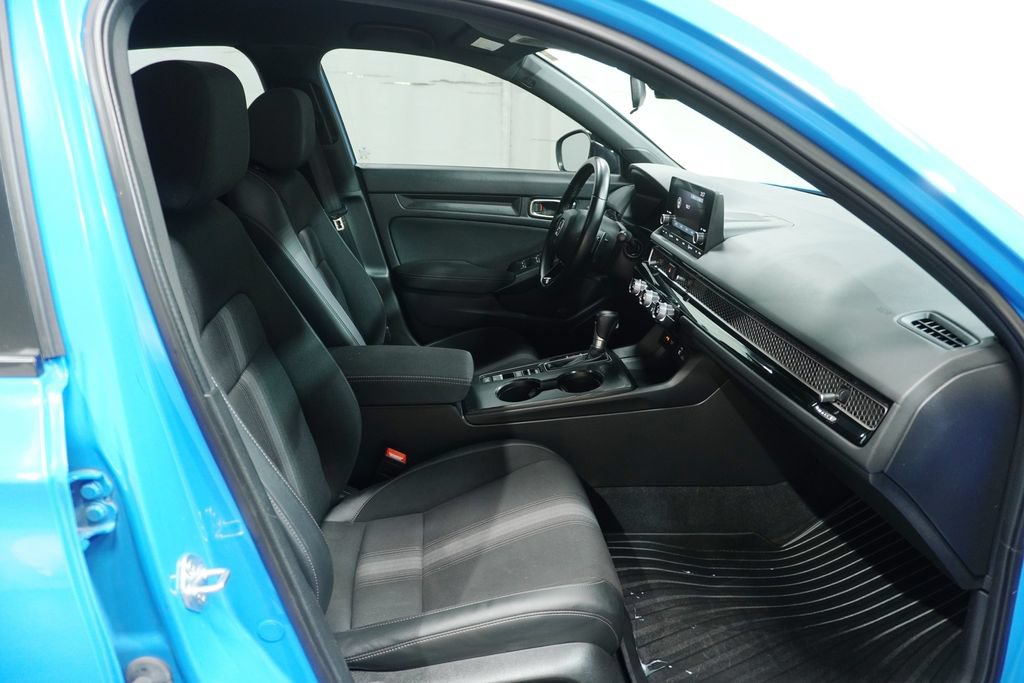 Used 2022 Honda Civic Sport image 14
