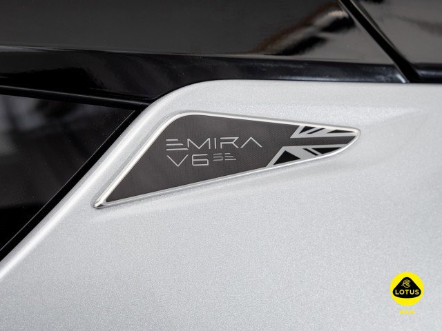 New 2026 Lotus Emira image 7