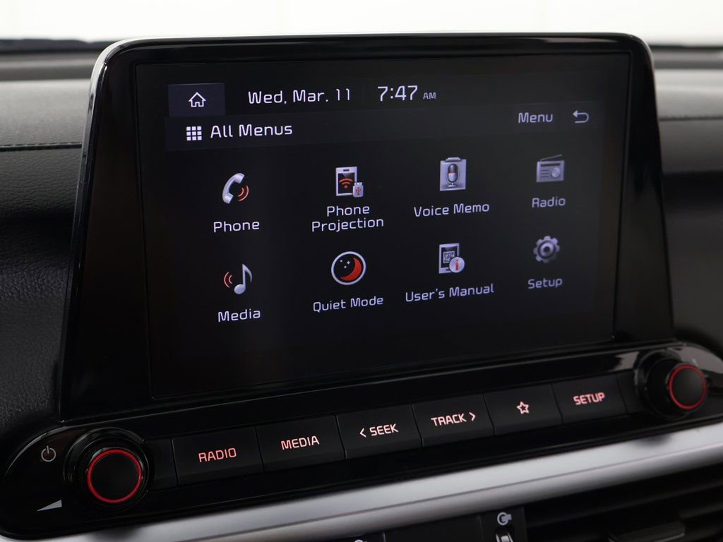 Used 2023 Kia Forte LXS w/ LXS Technology Package image 42