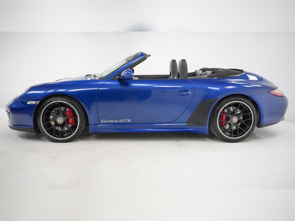 Used 2011 Porsche 911 Carrera GTS image 2