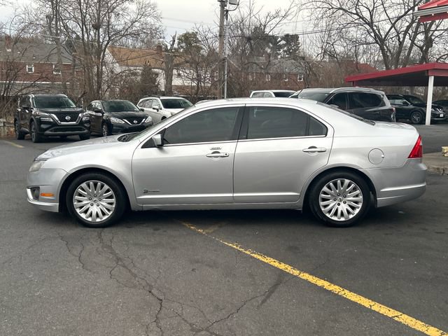 Used 2011 Ford Fusion Hybrid image 3