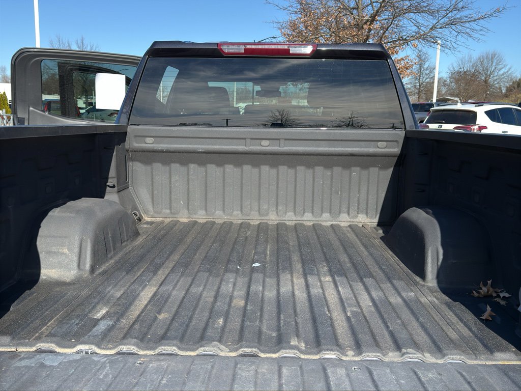 Used 2023 Chevrolet Silverado 1500 Custom image 25