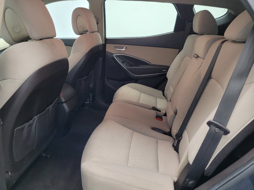 Used 2017 Hyundai Santa Fe Sport image 18