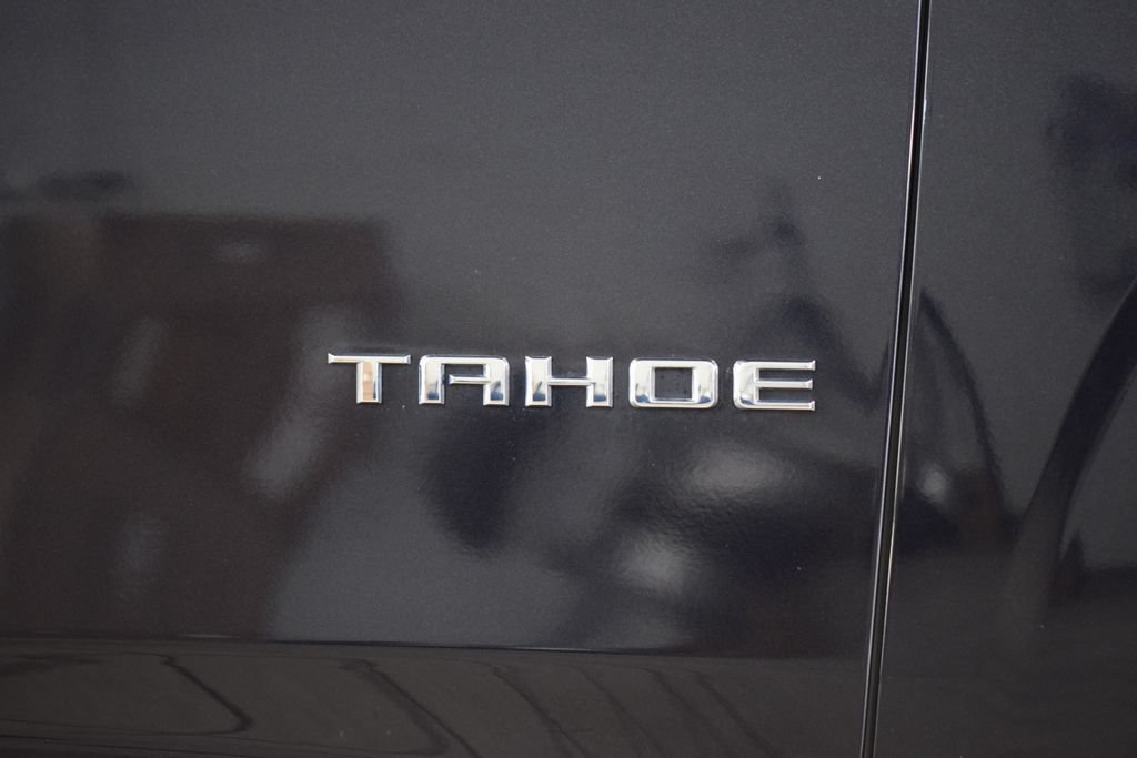 Used 2023 Chevrolet Tahoe LT w/ LT Signature Package AWD/4WD image 14