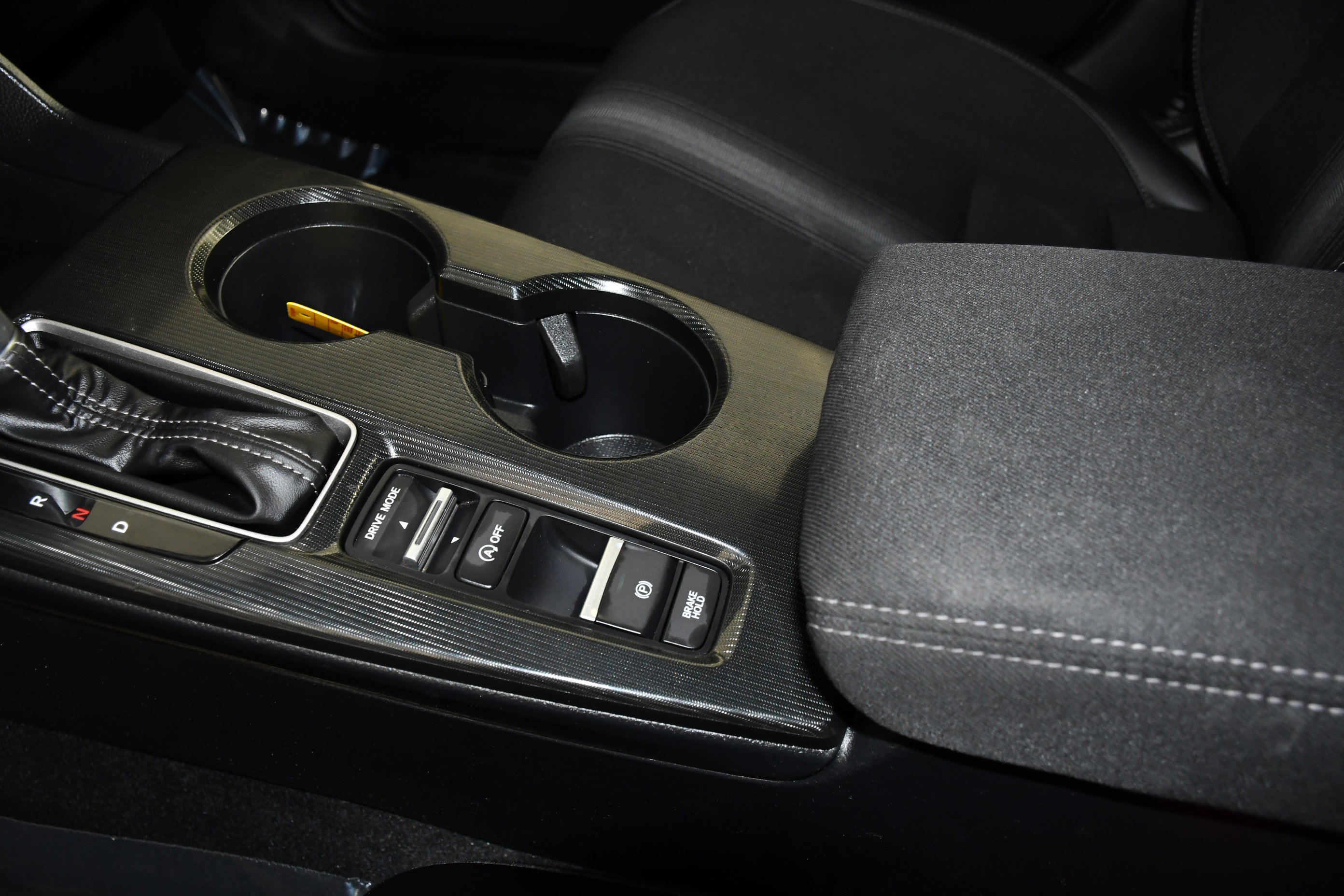 Certified 2025 Honda Civic Sport image 30