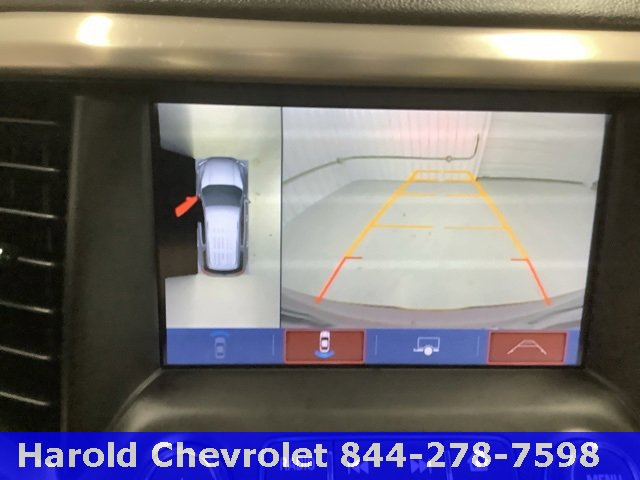 Used 2018 GMC Acadia Denali image 18