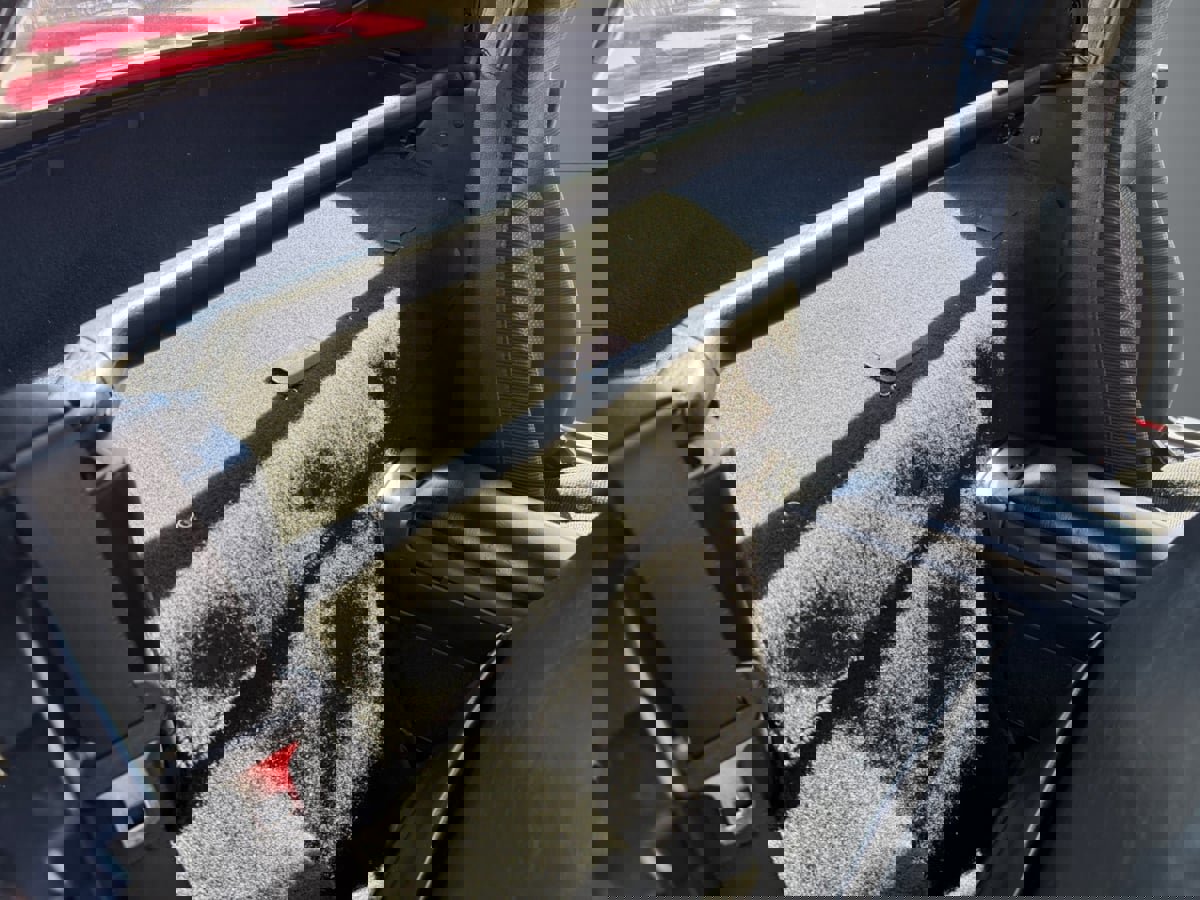 Used 1996 MAZDA MX-5 Miata image 17