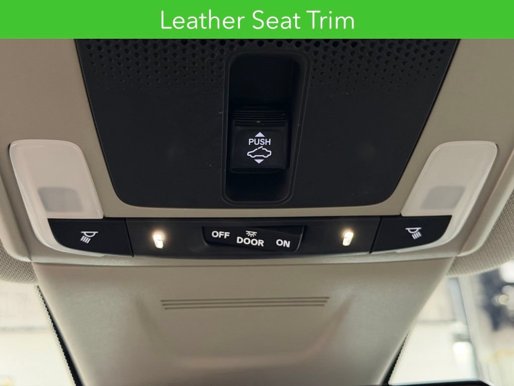 Used 2024 Honda CR-V EX-L image 36