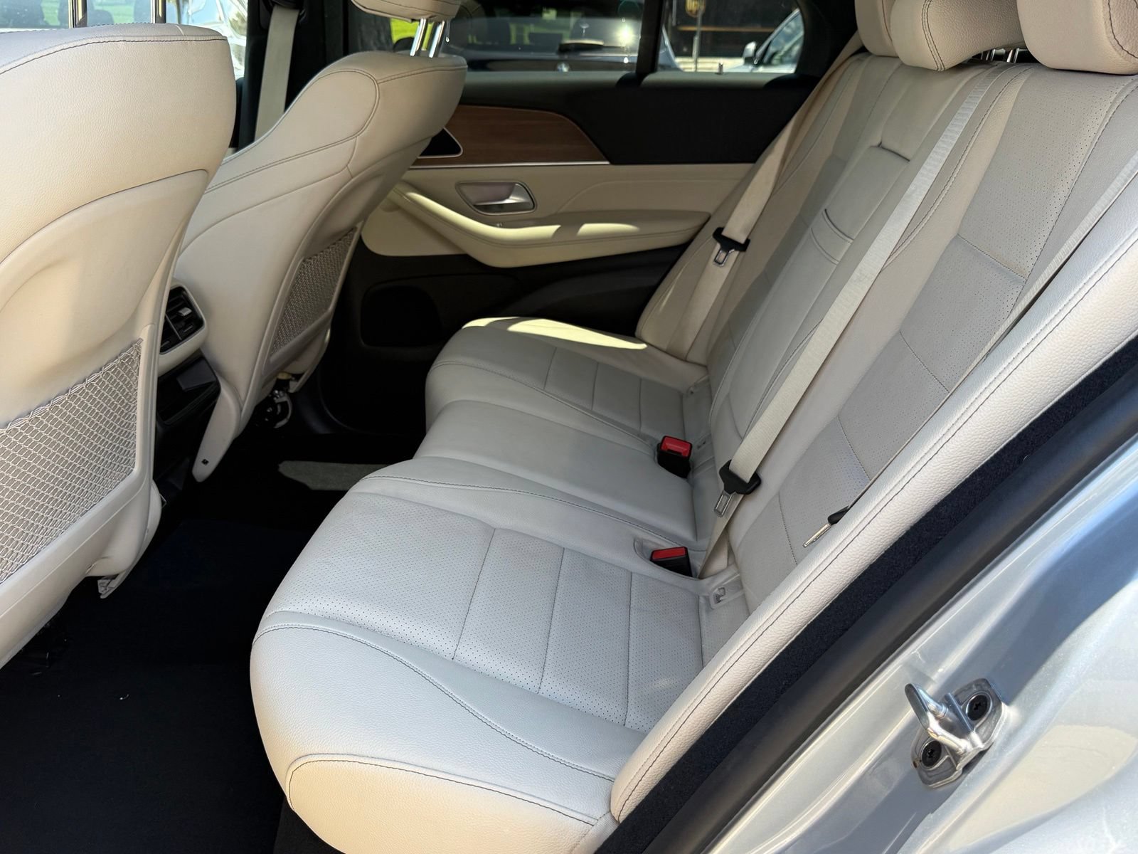 Used 2024 Mercedes-Benz GLE 350 4MATIC image 41