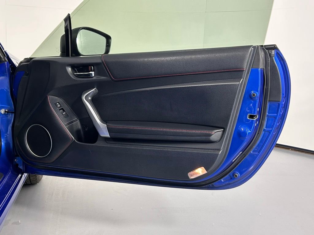 Used 2016 Subaru BRZ Limited image 9