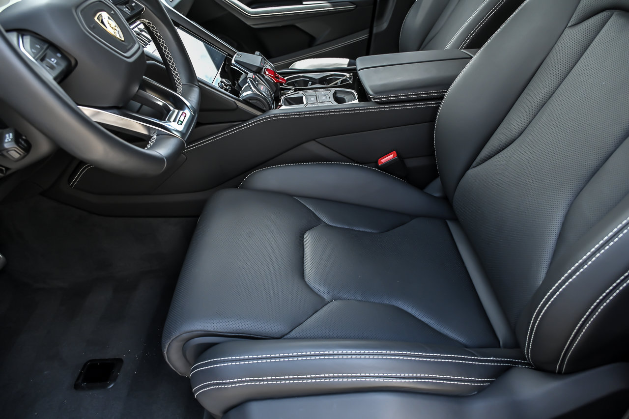 Used 2023 Lamborghini Urus S AWD/4WD image 21