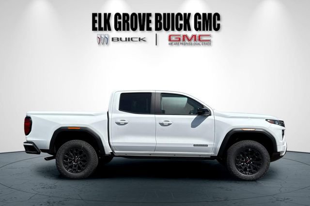 New 2026 GMC Canyon Elevation w/ Convenience Package RWD image 3