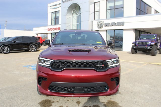 New 2026 Dodge Durango GT image 7