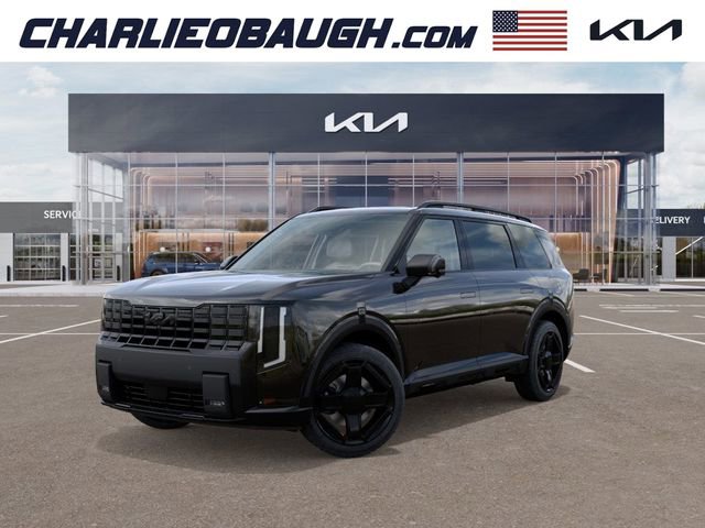 New 2027 Kia Telluride X-Line SX Prestige image 1