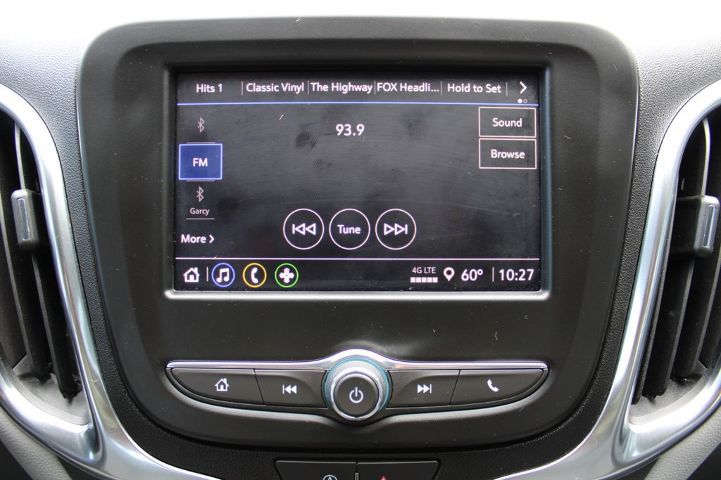 Used 2024 Chevrolet Equinox LS w/ Driver Confidence II Package FWD image 14