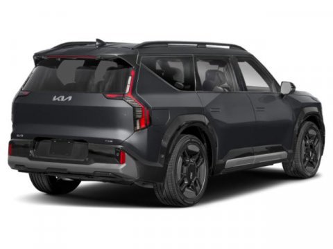 New 2027 Kia EV9 GT-Line AWD/4WD image 2
