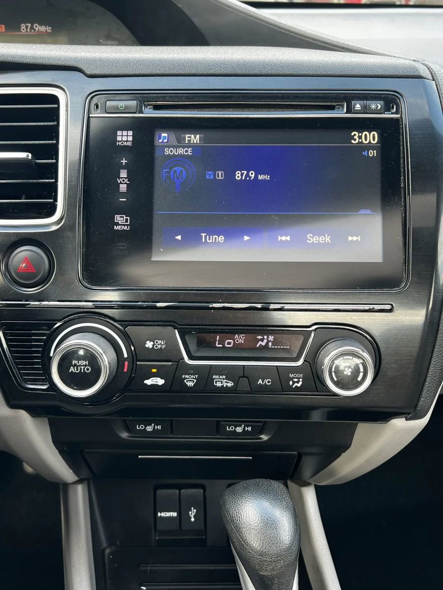 Used 2014 Honda Civic EX-L image 16