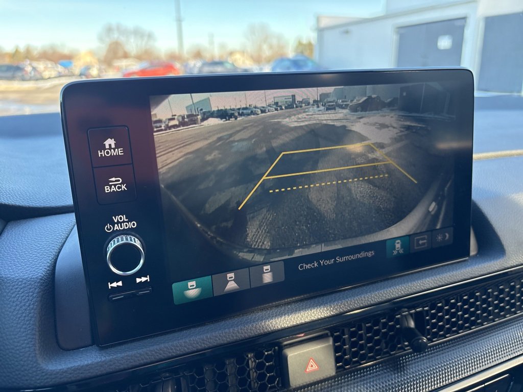 Used 2023 Honda CR-V Sport Touring image 28