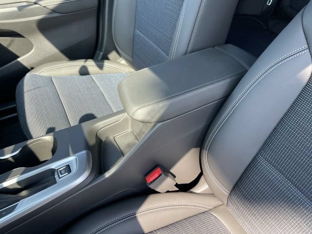 New 2026 Buick Envista Sport Touring w/ Convenience I Package FWD image 20