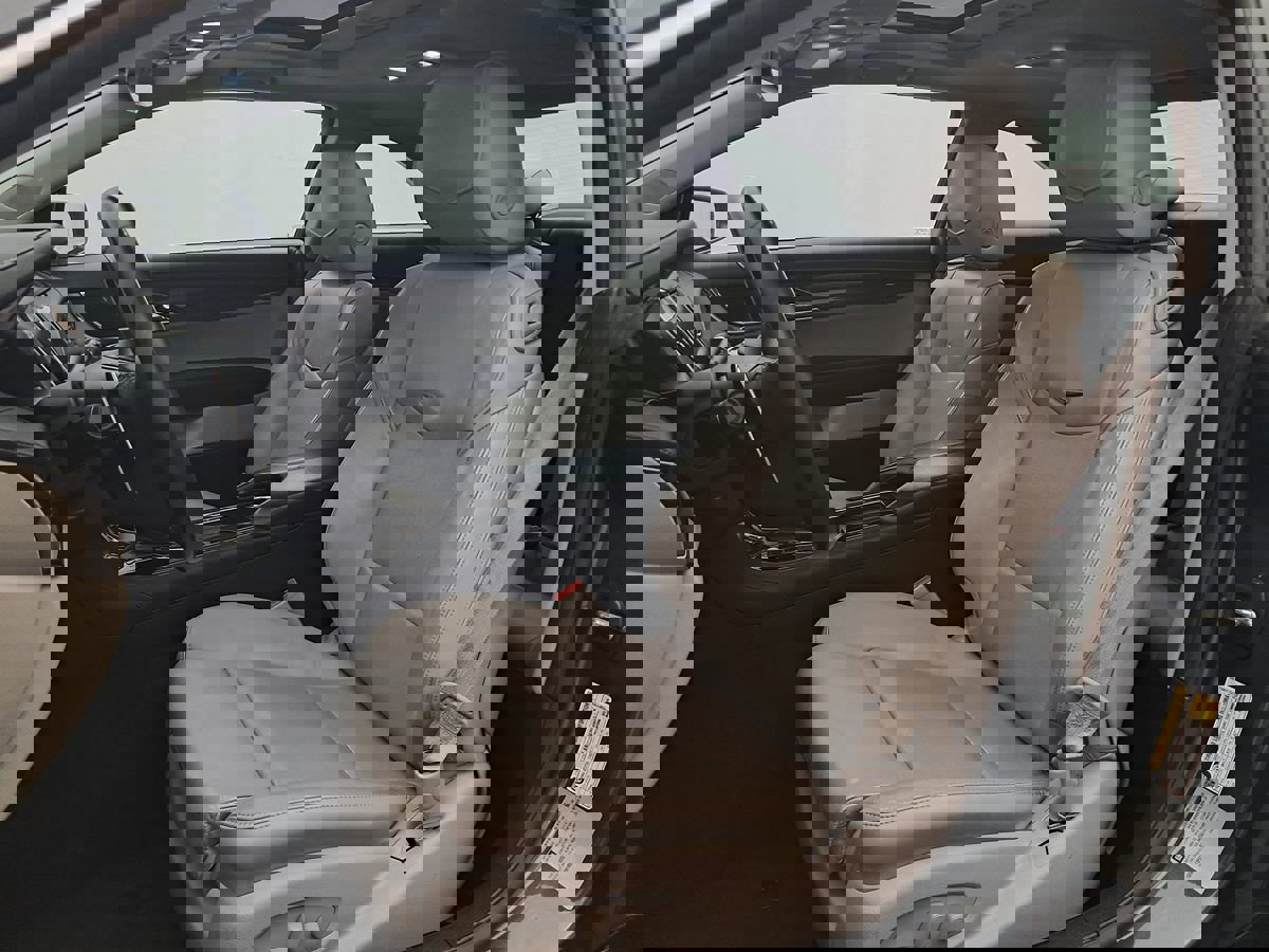 Used 2015 Cadillac ATS Luxury image 9