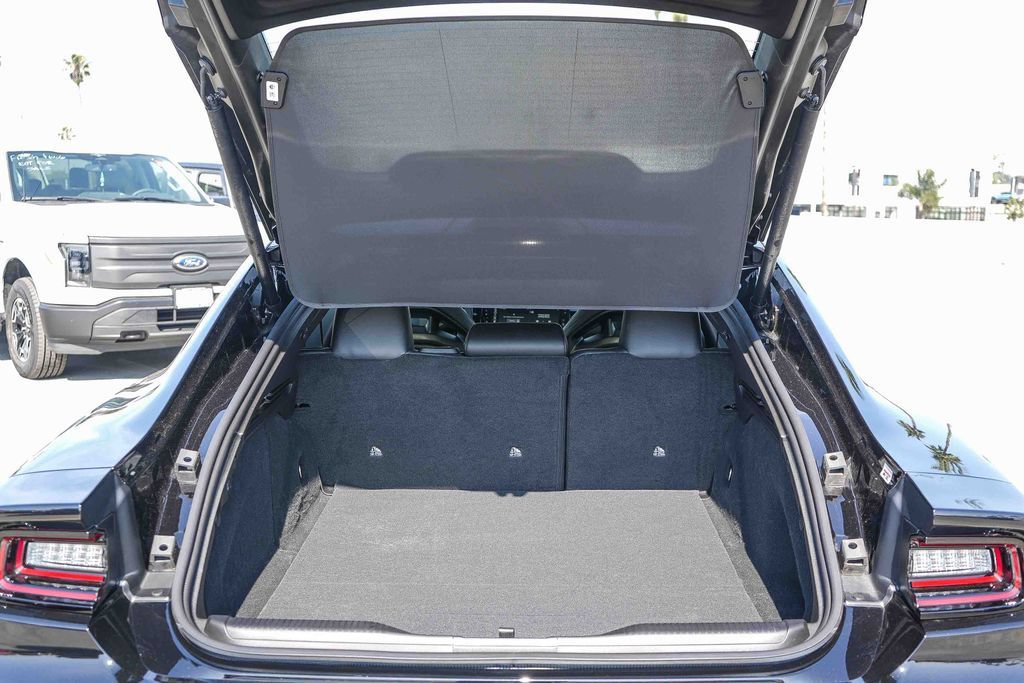 New 2026 Dodge Charger Scat Pack AWD/4WD image 26