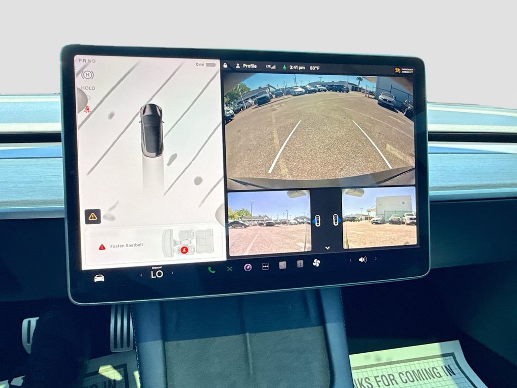 Used 2022 Tesla Model 3 Performance image 31