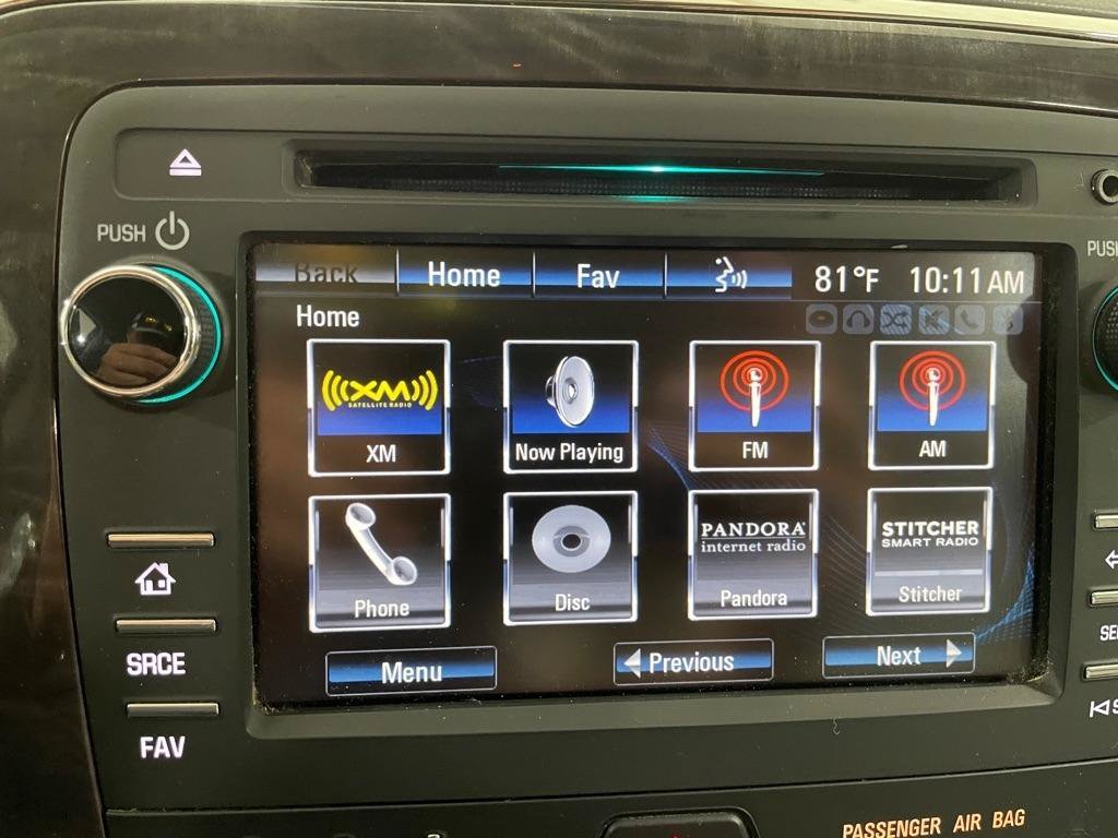 Used 2015 Buick Enclave Leather w/ Trailering Package AWD/4WD image 36
