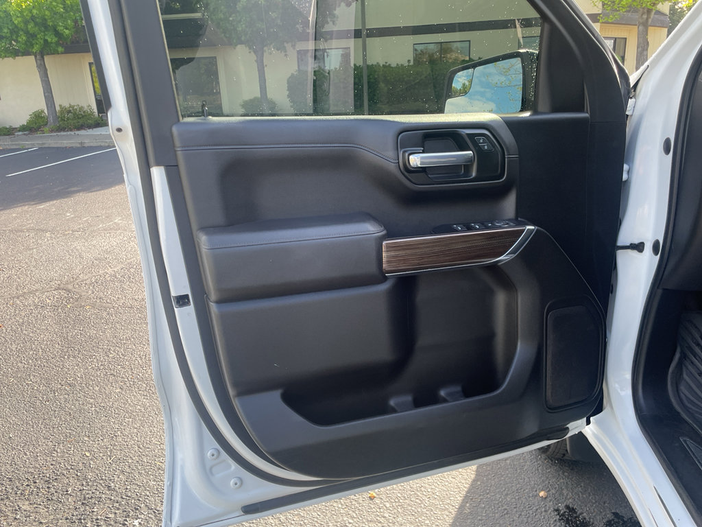 Used 2022 Chevrolet Silverado 1500 RST image 25