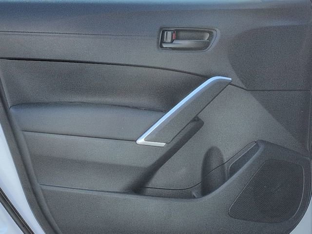 New 2026 Toyota Corolla Cross LE image 13