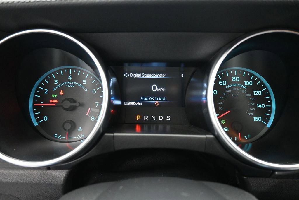Used 2020 Ford Mustang GT Premium w/ GT Performance Package RWD image 13