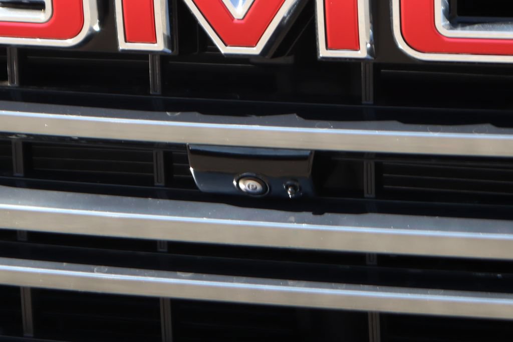 Used 2024 GMC Sierra 1500 AT4 w/ Technology Package AWD/4WD image 48