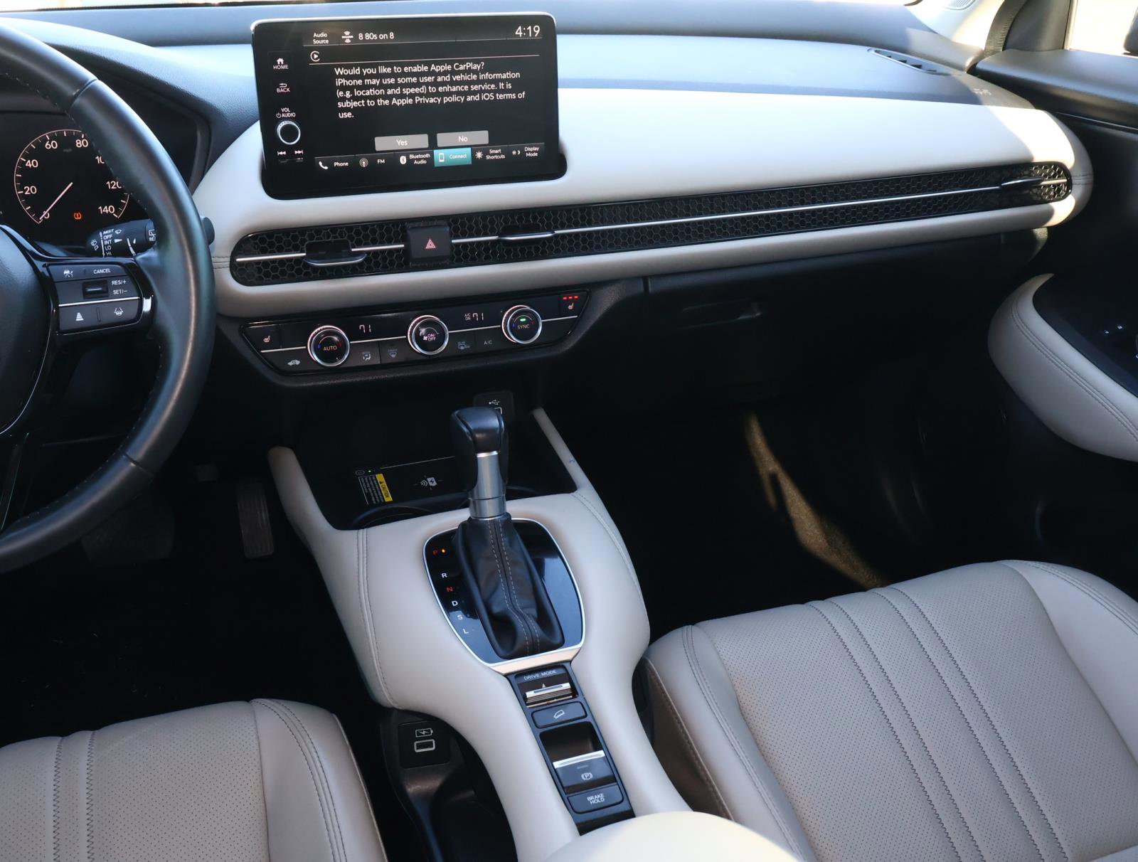 Used 2023 Honda HR-V EX-L image 11