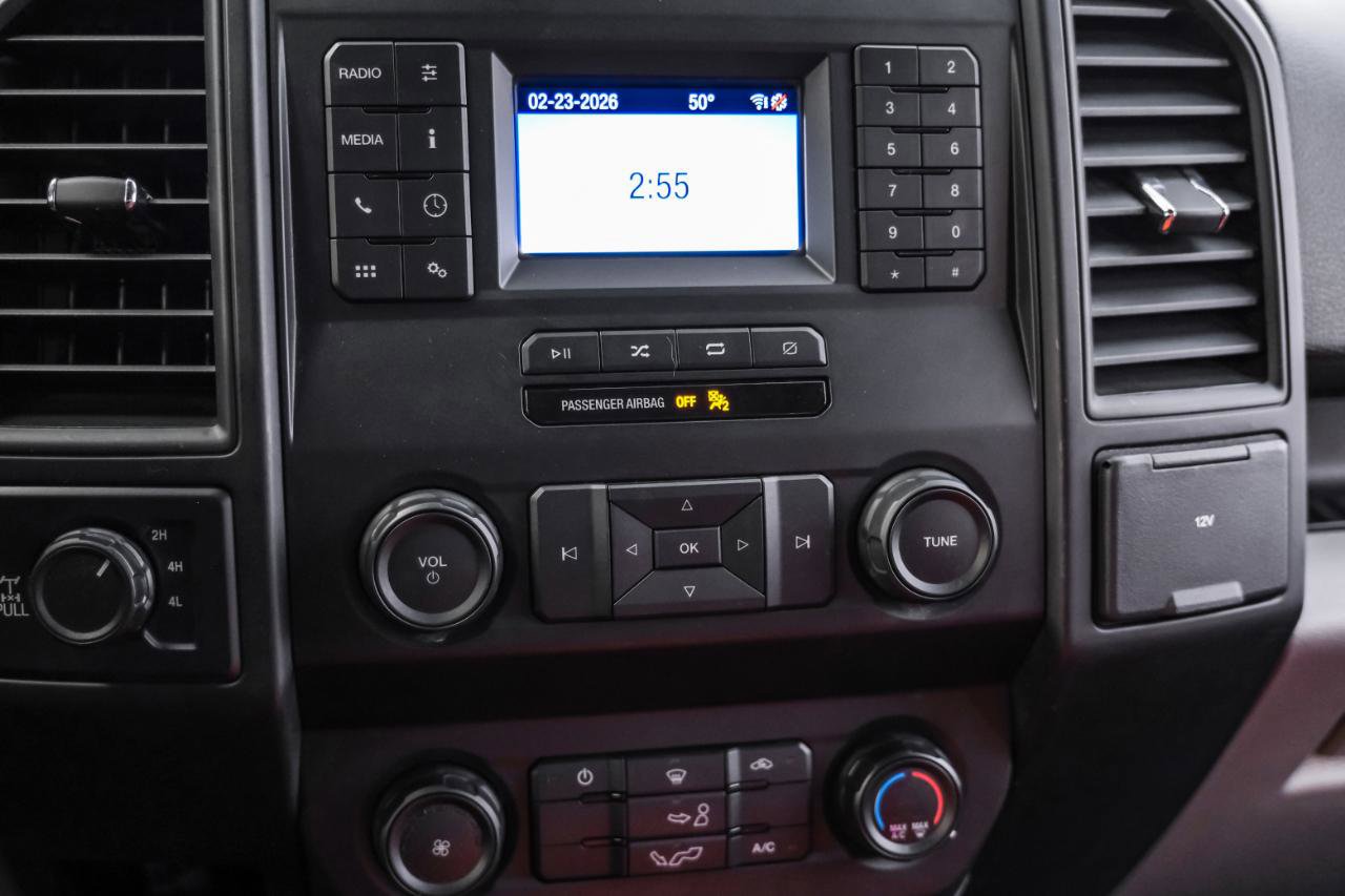 Used 2020 Ford F150 XL w/ Equipment Group 101A Mid image 22