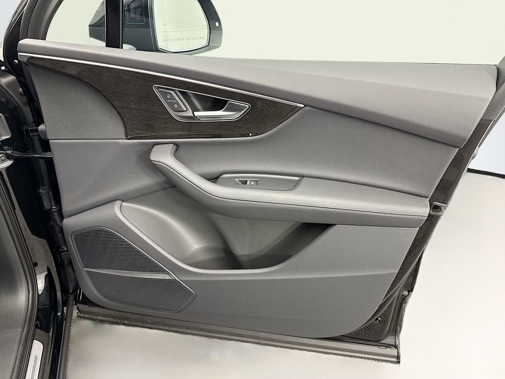 New 2026 Audi Q7 3.0T Premium Plus image 26