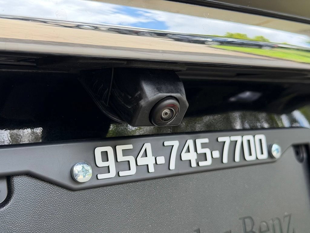 Used 2026 Mercedes-Benz GLE 53 AMG 4MATIC image 19