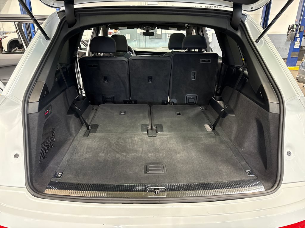 Used 2021 Audi Q7 2.0T Premium Plus AWD/4WD image 15