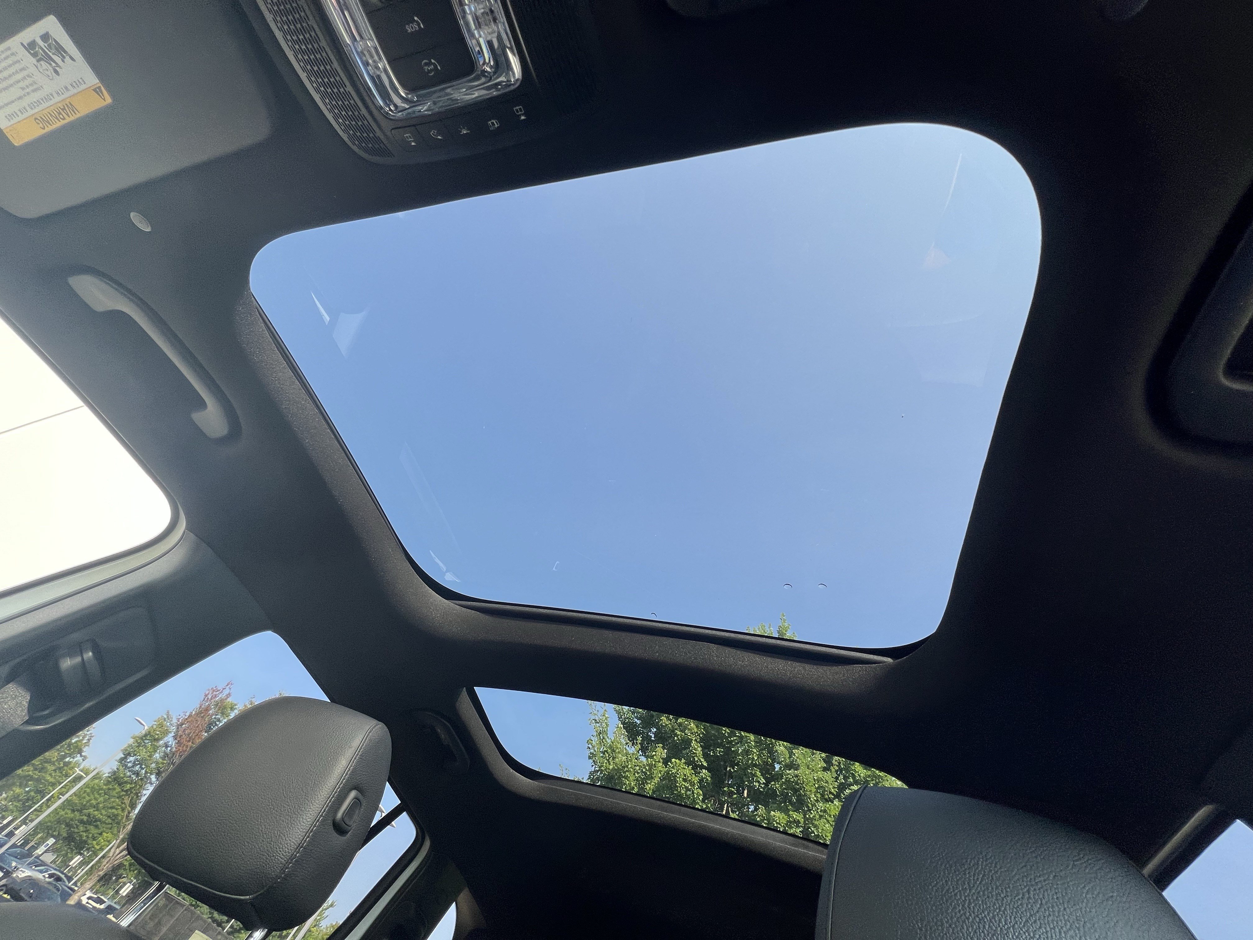 Certified 2022 Mercedes-Benz GLB 250 4MATIC image 30