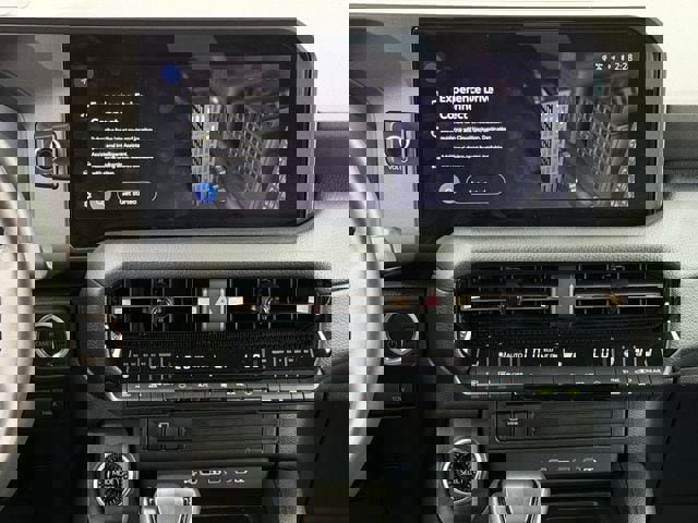 Certified 2024 Toyota Land Cruiser Base image 17