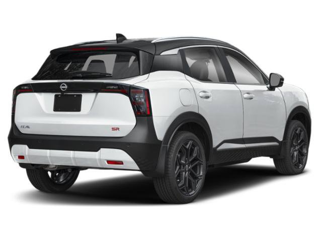 New 2026 Nissan Kicks SR w/ SR Premium Package FWD image 2
