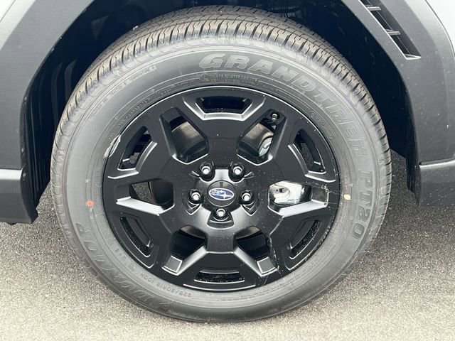 New 2026 Subaru Outback Limited image 40