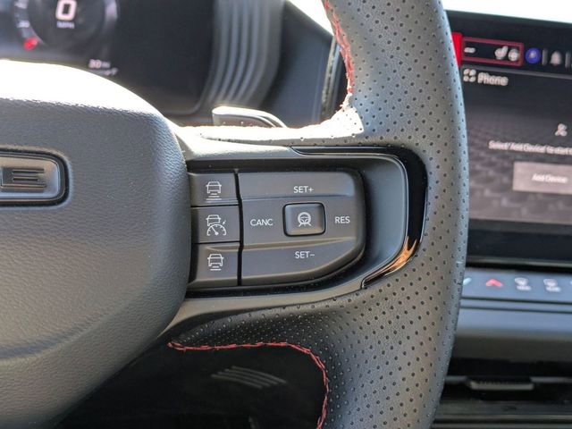 New 2026 Dodge Charger Scat Pack w/ Blacktop Package image 18