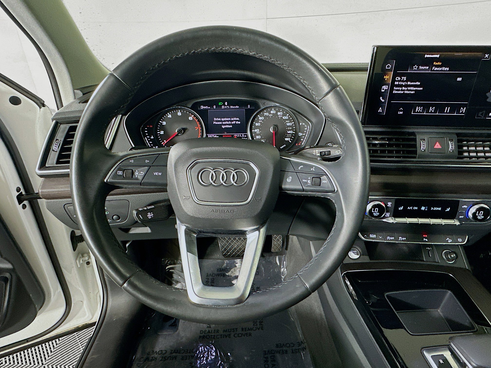 Used 2021 Audi Q5 2.0T Premium AWD/4WD image 15