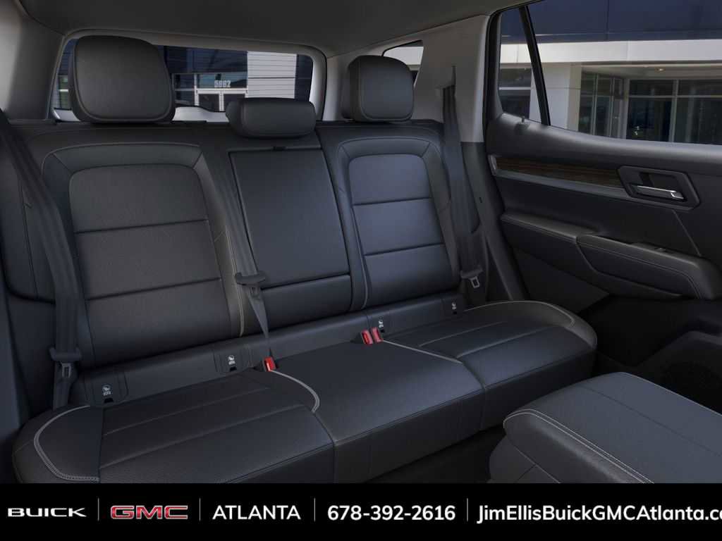 New 2026 GMC Terrain Denali image 17