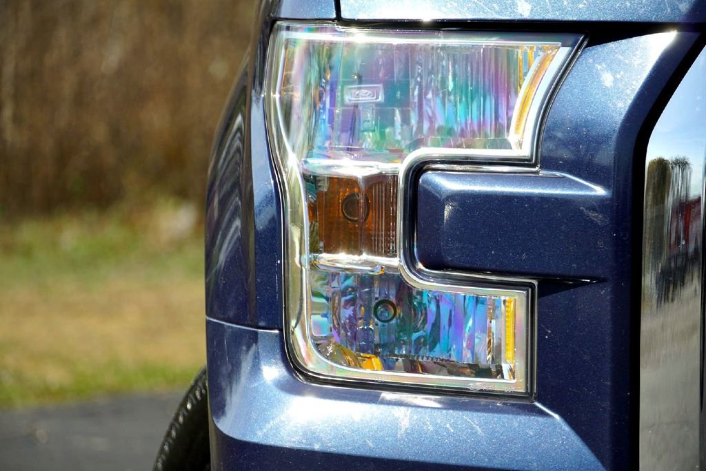 Used 2015 Ford F150 XLT w/ Equipment Group 302A Luxury image 3