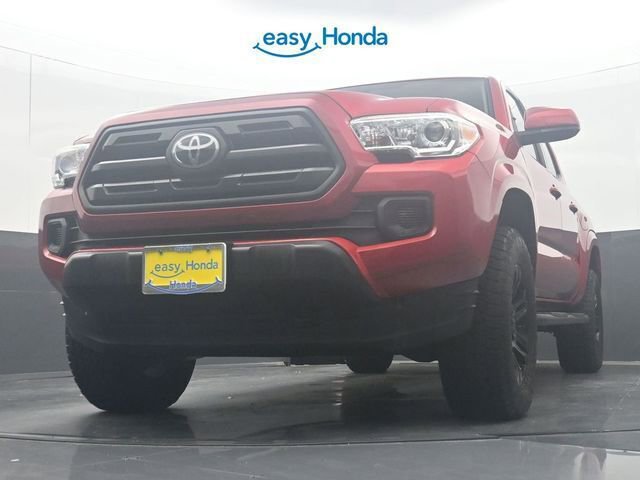 Used 2019 Toyota Tacoma SR w/ SR Convenience Package AWD/4WD image 28