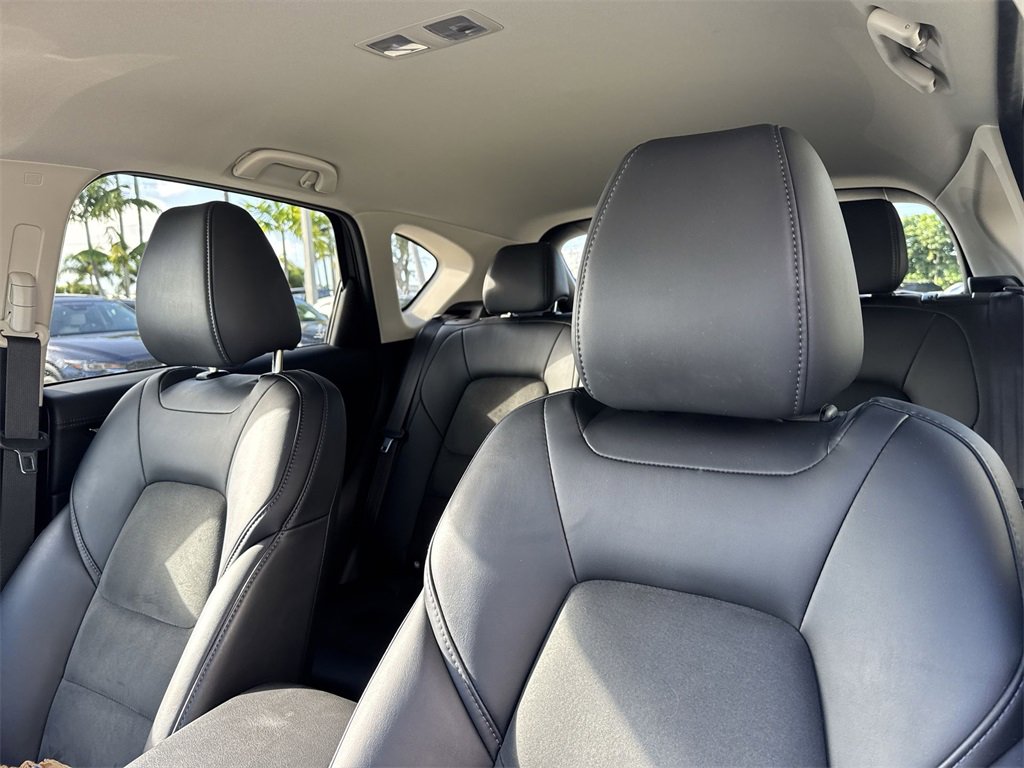 Used 2021 MAZDA CX-5 Touring image 43