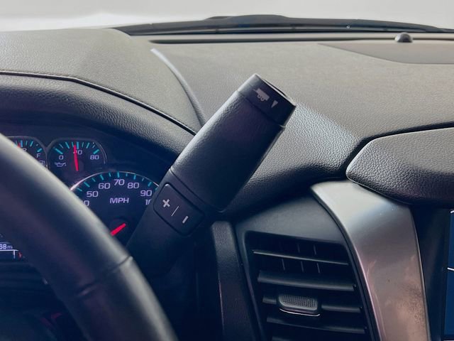 Used 2015 Chevrolet Tahoe LTZ image 22