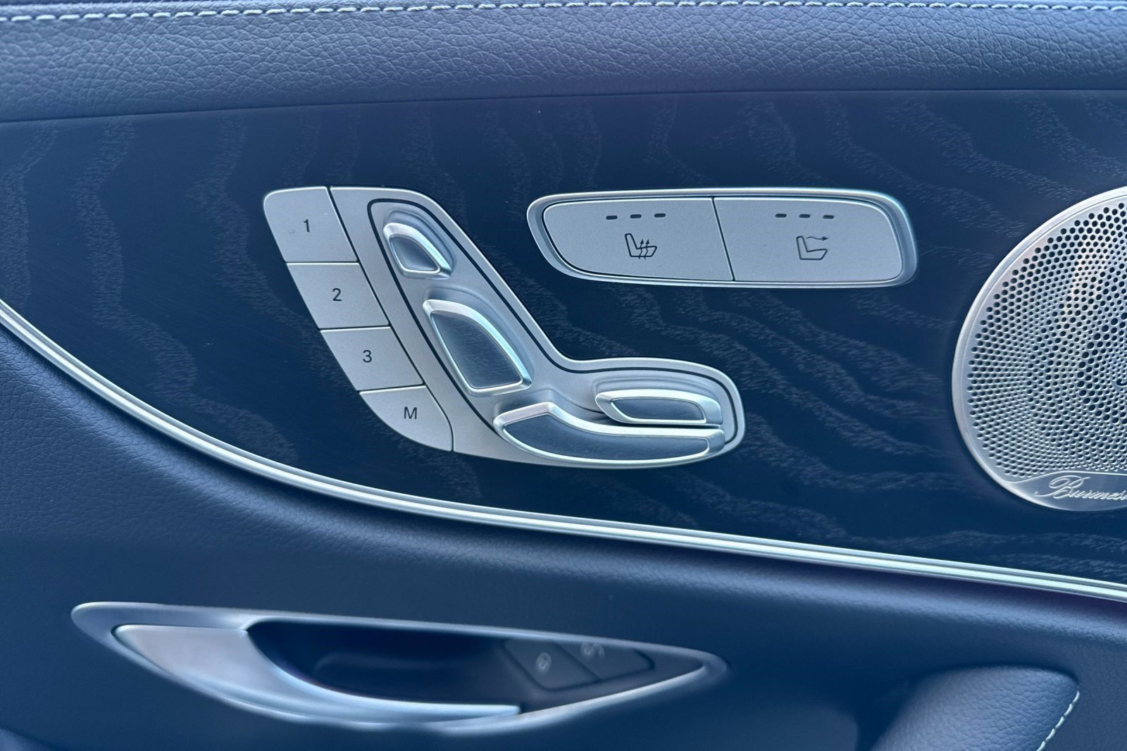 Certified 2023 Mercedes-Benz E 450 Cabriolet image 29