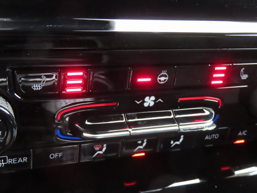 New 2025 Jeep Grand Cherokee Altitude AWD/4WD image 10